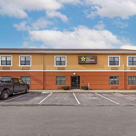 Extended Stay America Suites - Rochester - Greece Exterior foto
