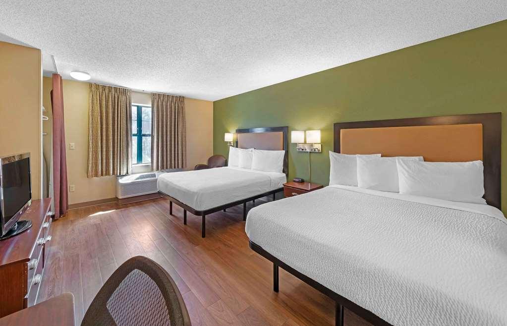 Extended Stay America Suites - Rochester - Greece Zimmer foto