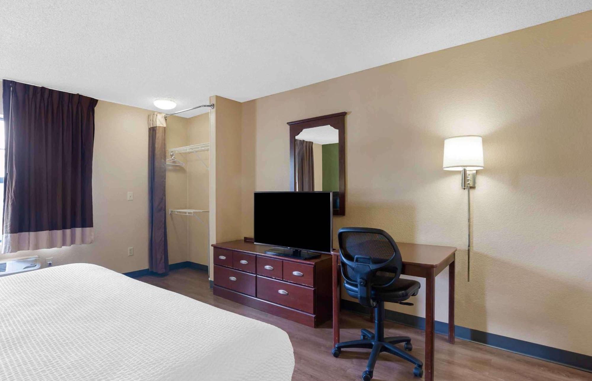 Extended Stay America Suites - Rochester - Greece Exterior foto