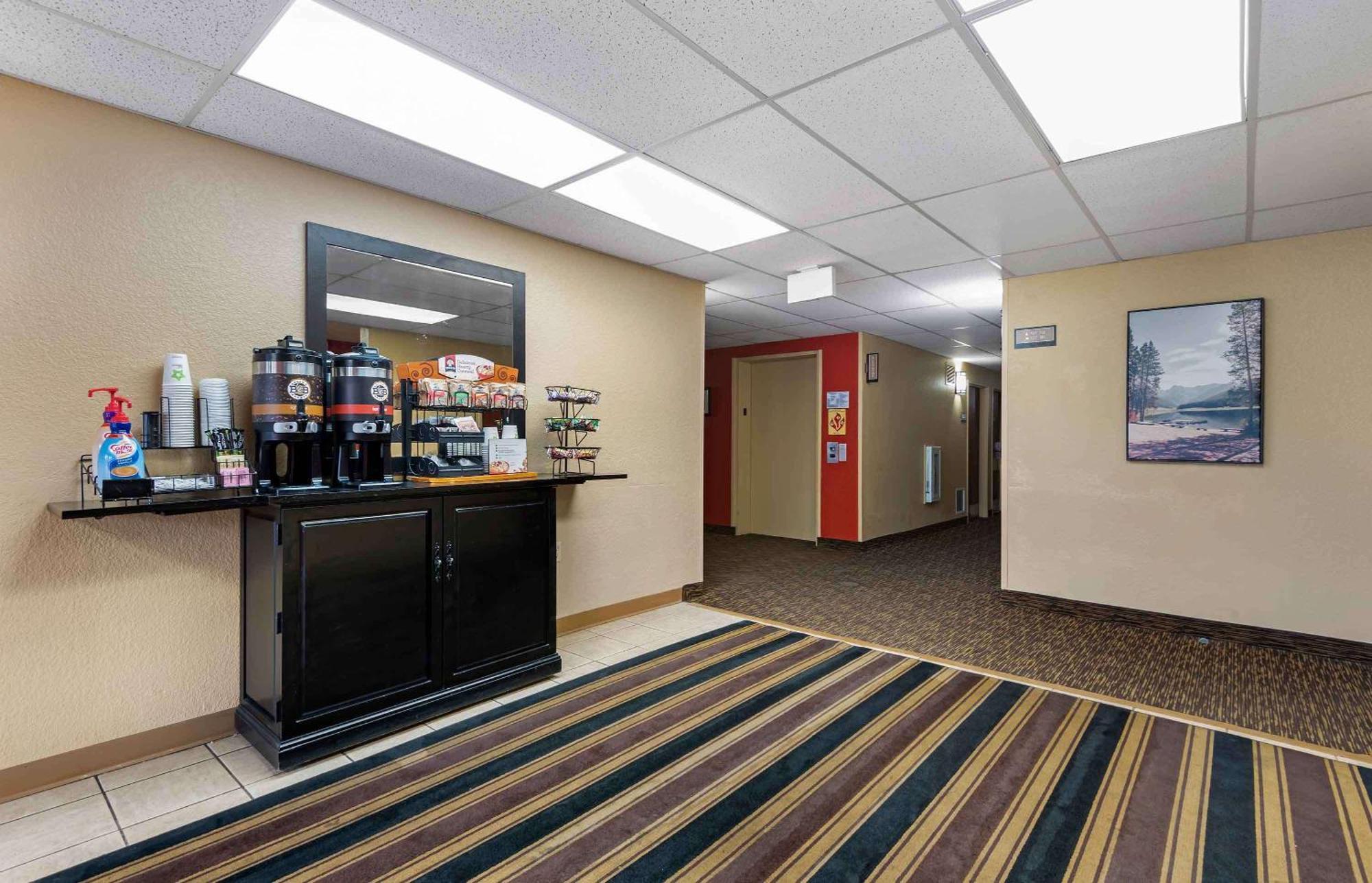 Extended Stay America Suites - Rochester - Greece Exterior foto