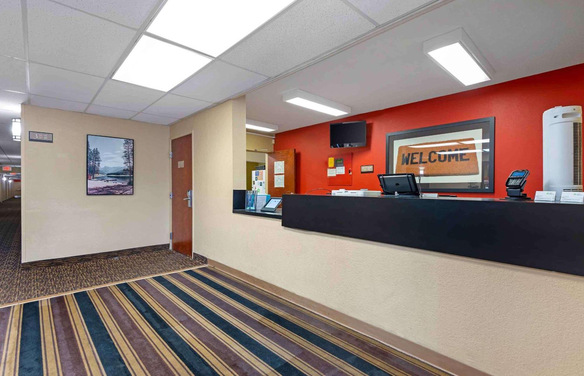 Extended Stay America Suites - Rochester - Greece Exterior foto