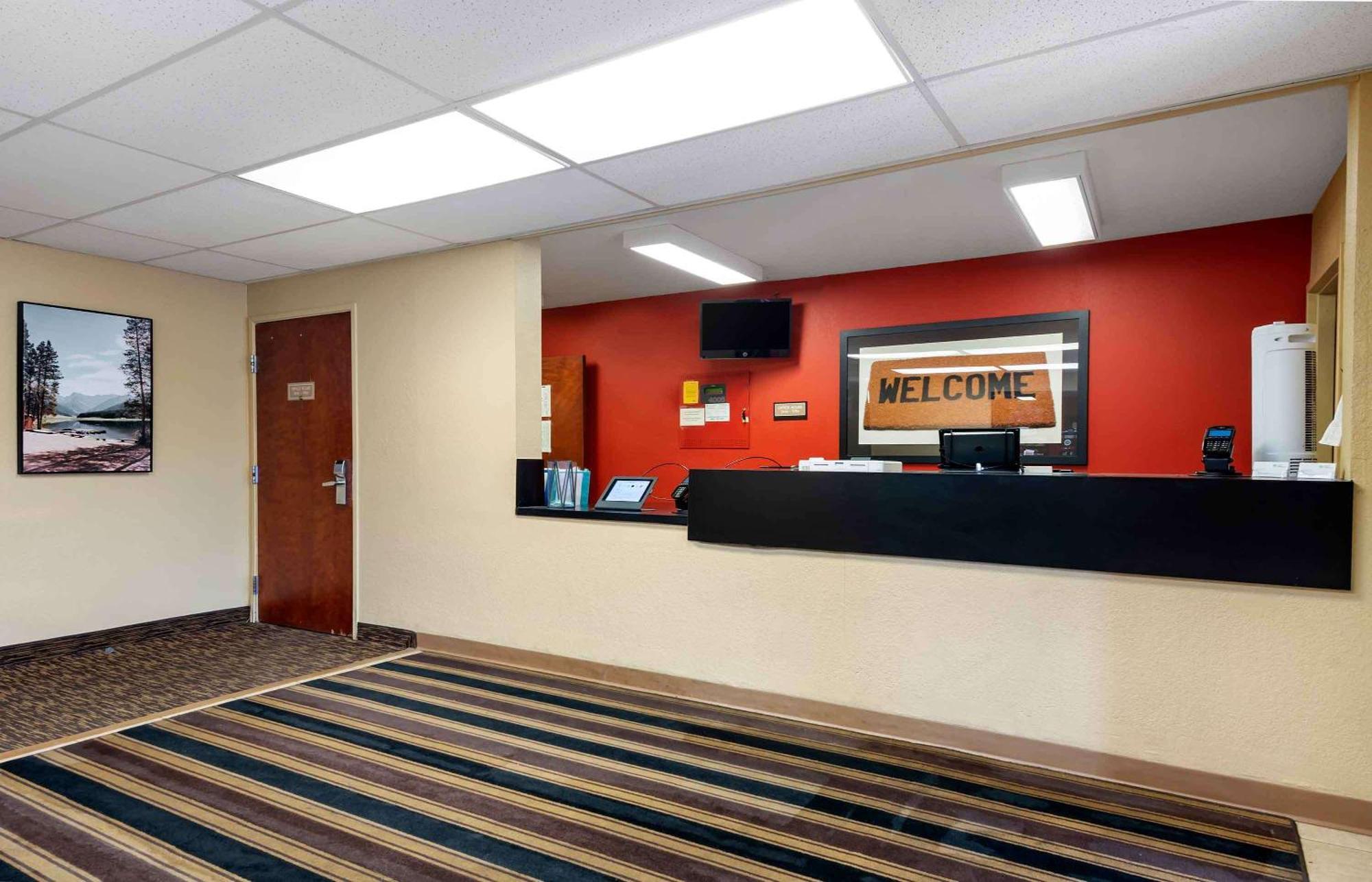 Extended Stay America Suites - Rochester - Greece Exterior foto