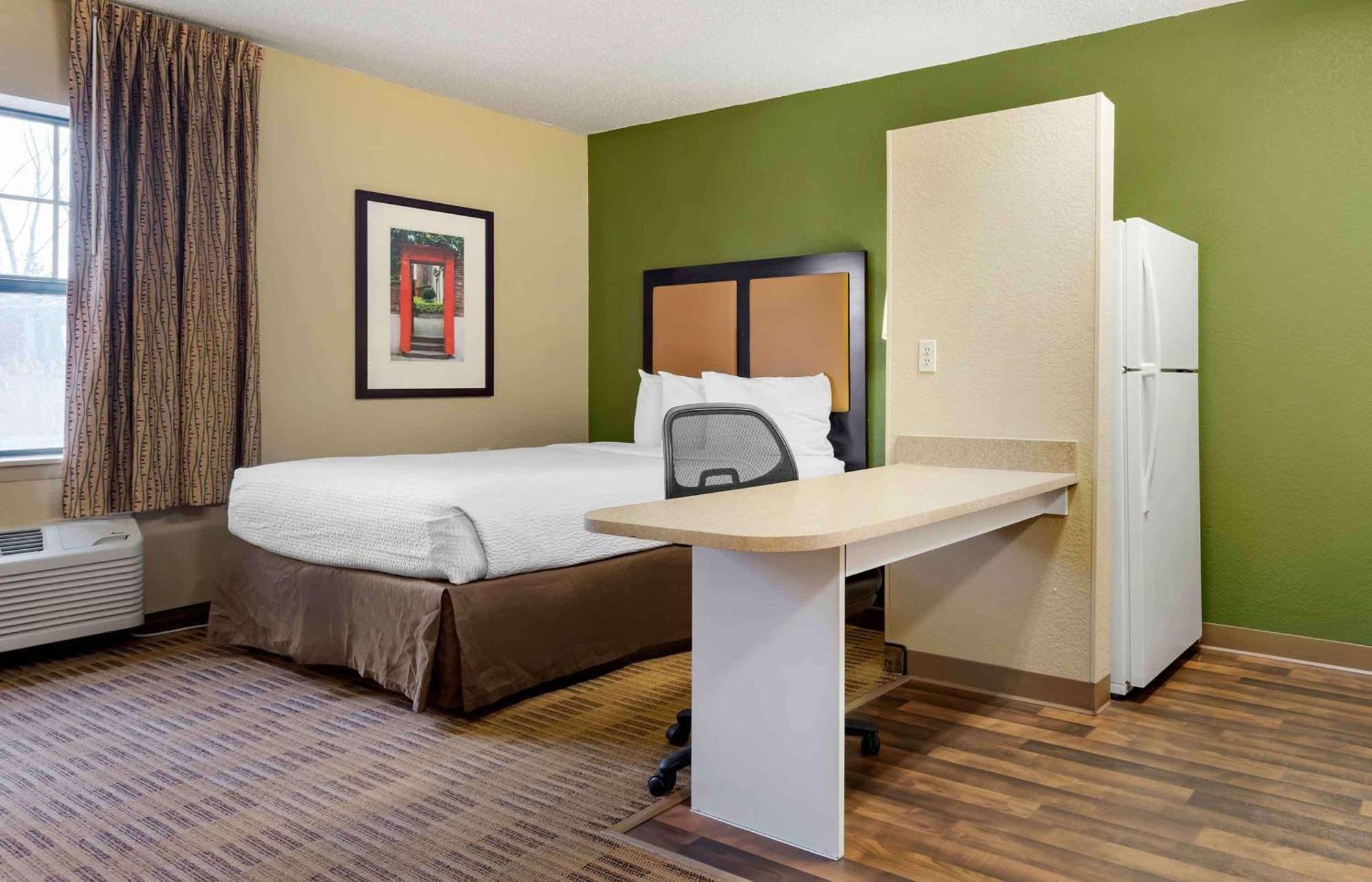 Extended Stay America Suites - Rochester - Greece Exterior foto