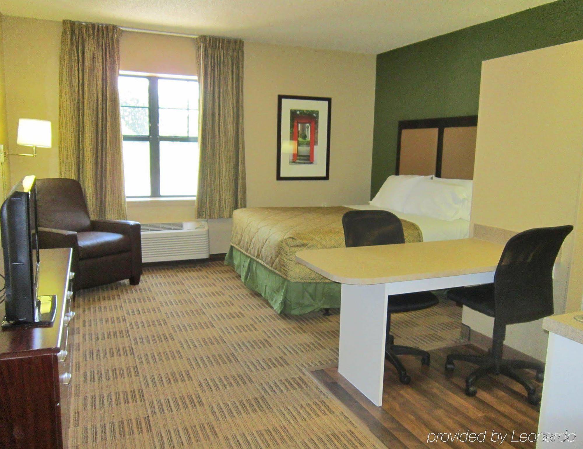 Extended Stay America Suites - Rochester - Greece Exterior foto