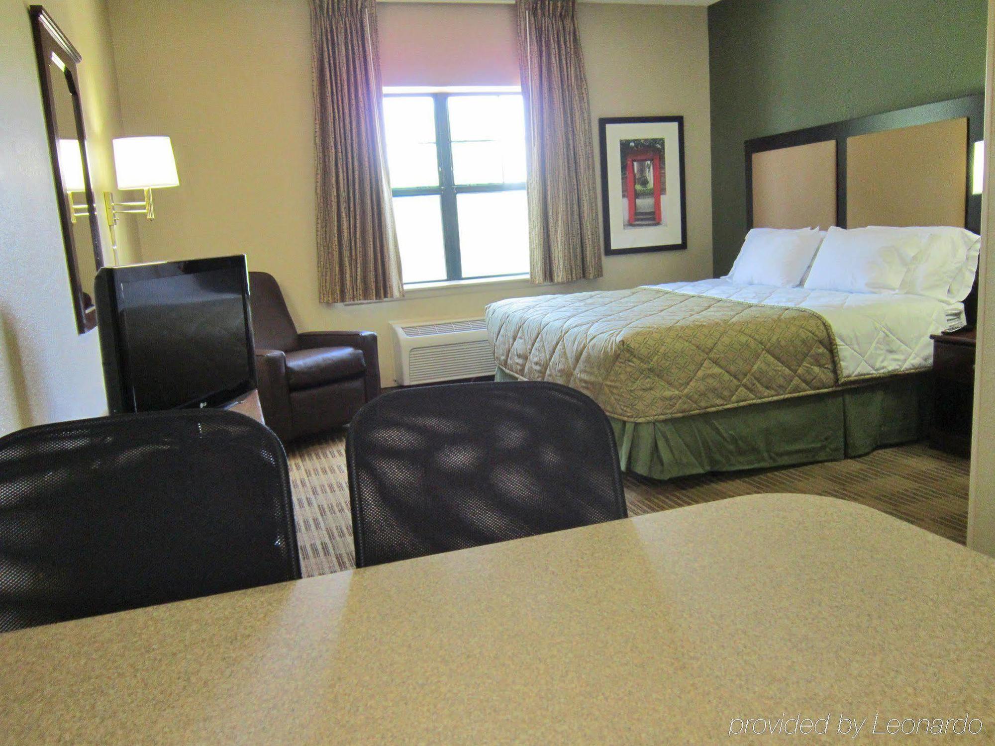 Extended Stay America Suites - Rochester - Greece Exterior foto