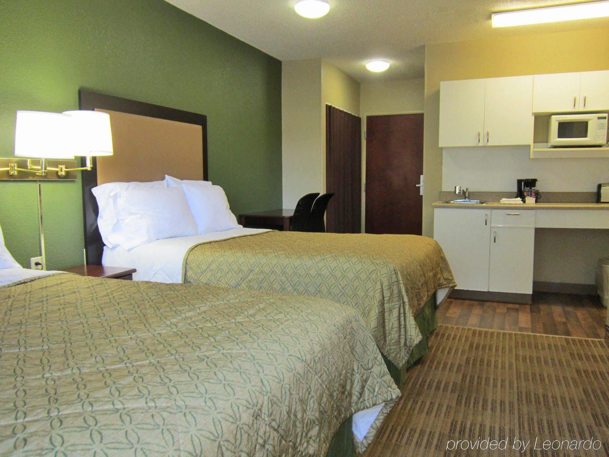 Extended Stay America Suites - Rochester - Greece Exterior foto