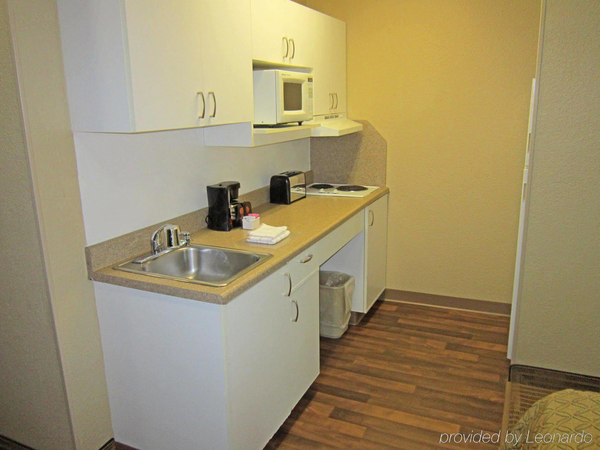 Extended Stay America Suites - Rochester - Greece Exterior foto
