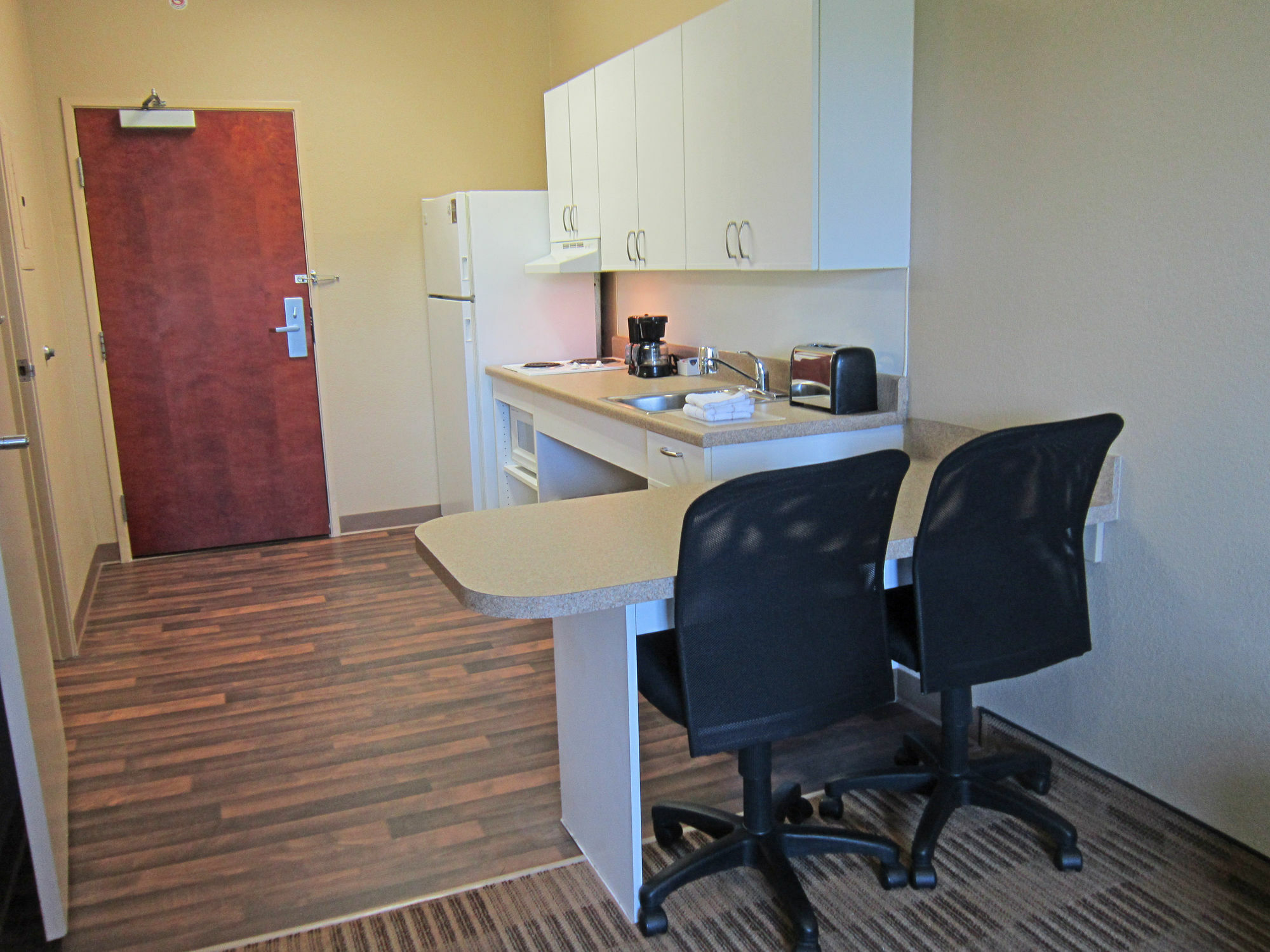 Extended Stay America Suites - Rochester - Greece Exterior foto