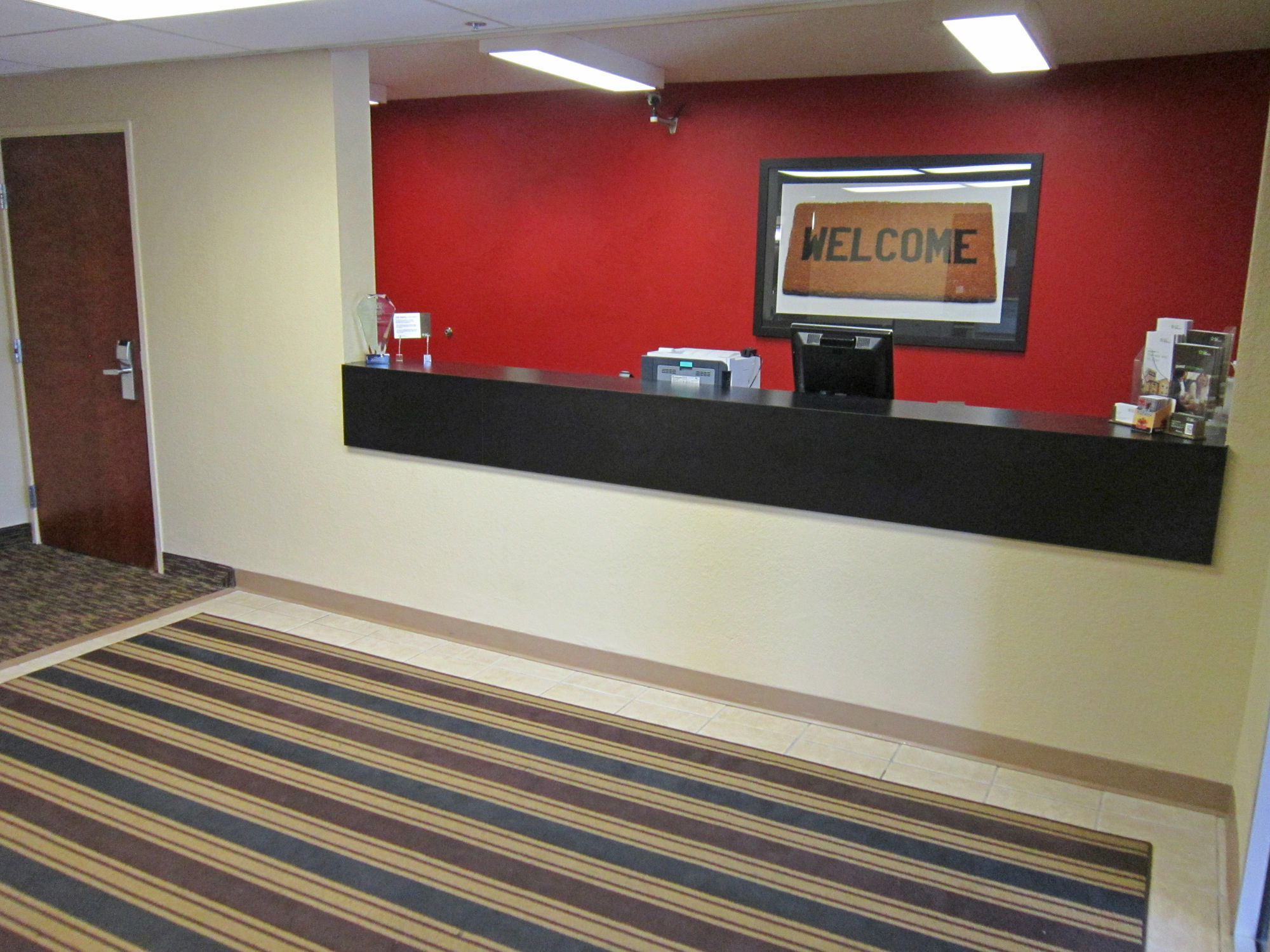 Extended Stay America Suites - Rochester - Greece Exterior foto
